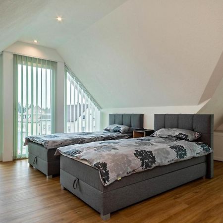 Ferienwohnung Alpenblick FDH المظهر الخارجي الصورة