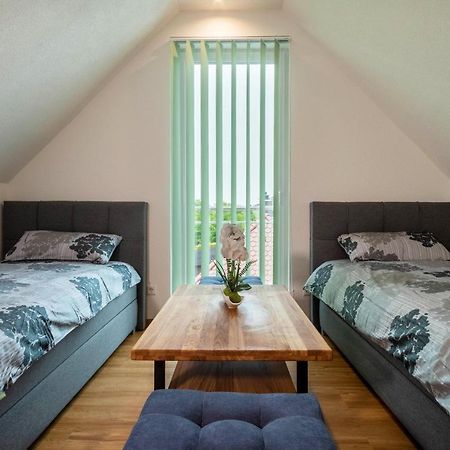 Ferienwohnung Alpenblick FDH المظهر الخارجي الصورة