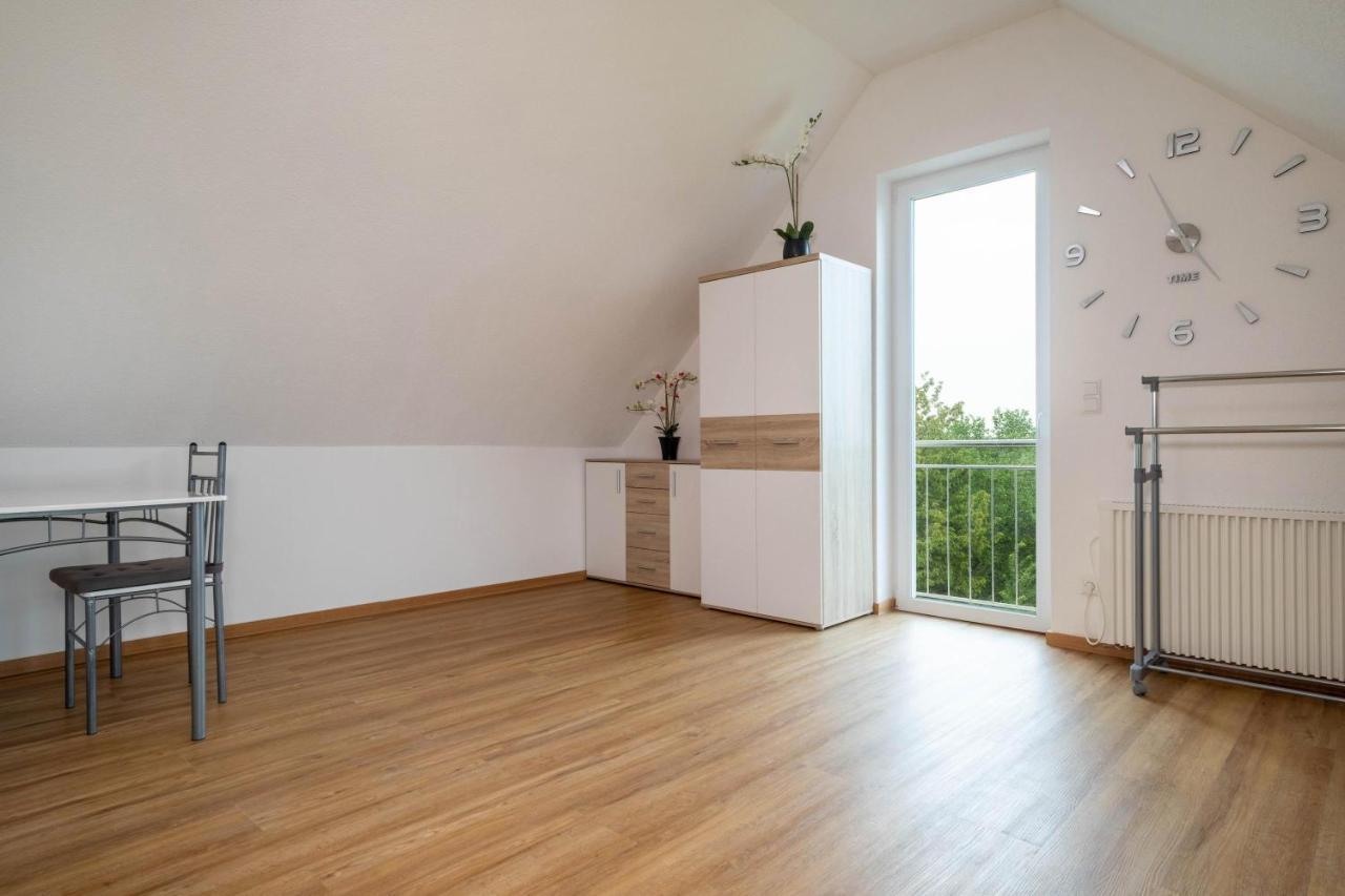 Ferienwohnung Alpenblick FDH المظهر الخارجي الصورة