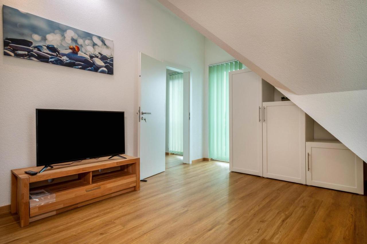 Ferienwohnung Alpenblick FDH المظهر الخارجي الصورة