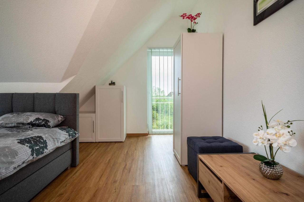 Ferienwohnung Alpenblick FDH المظهر الخارجي الصورة