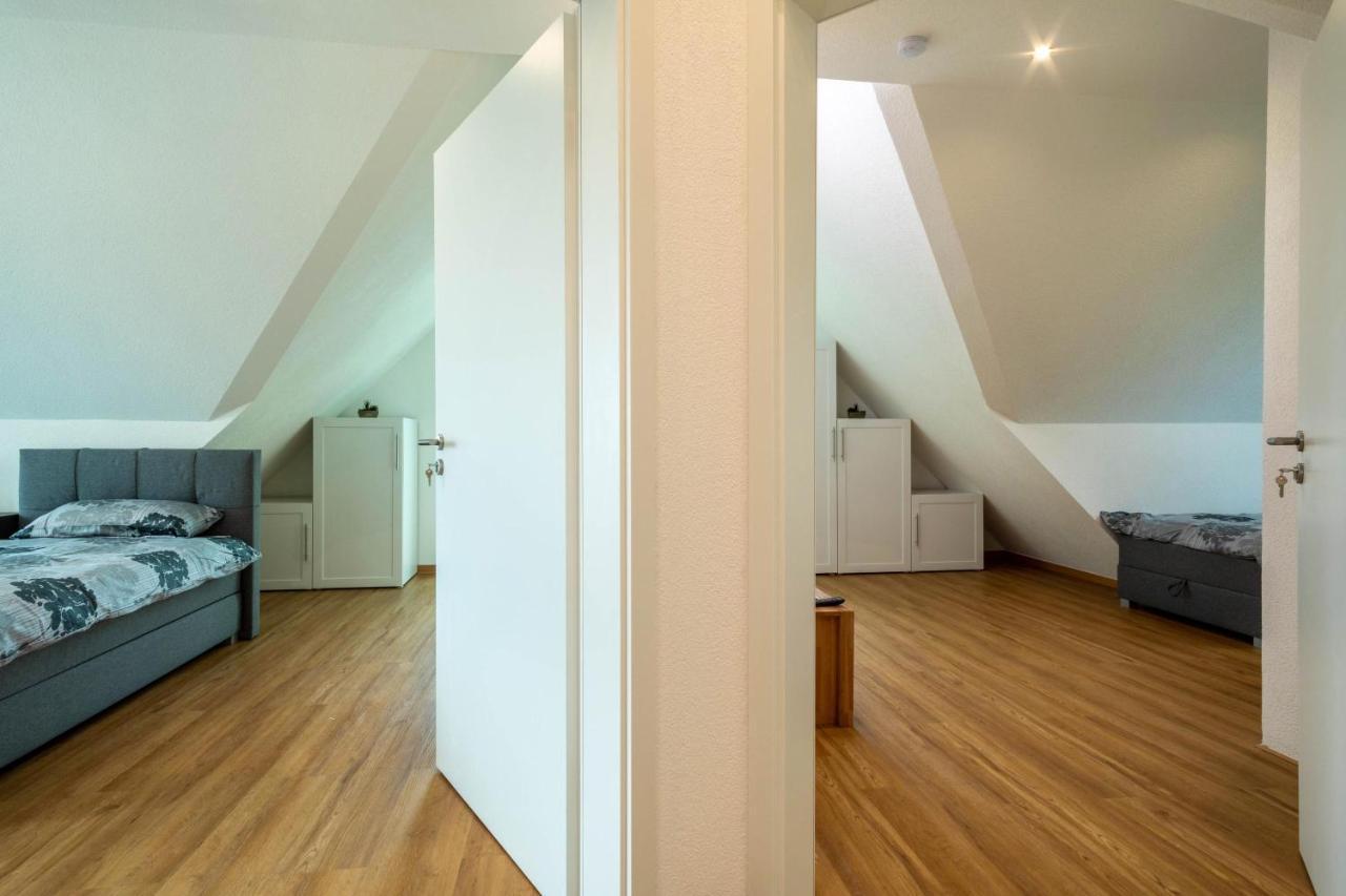Ferienwohnung Alpenblick FDH المظهر الخارجي الصورة