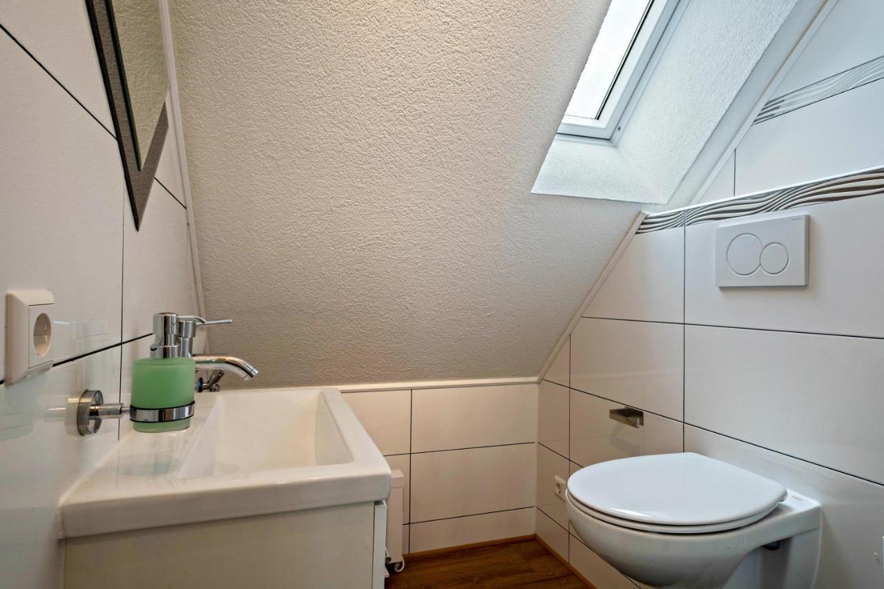 Ferienwohnung Alpenblick FDH المظهر الخارجي الصورة