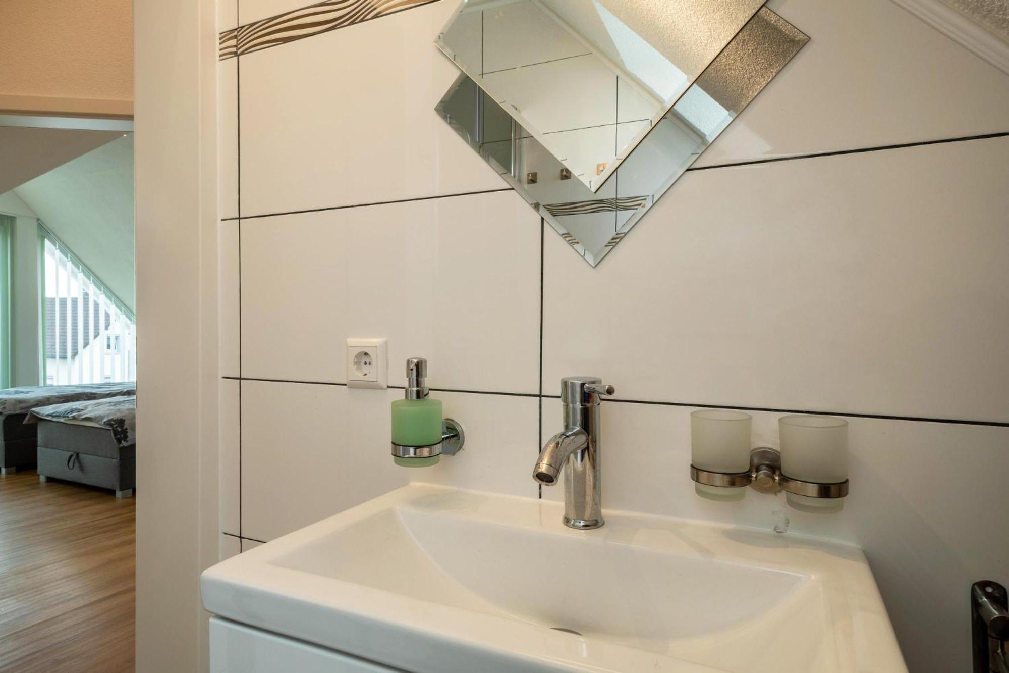 Ferienwohnung Alpenblick FDH المظهر الخارجي الصورة