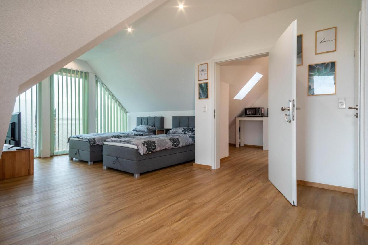 Ferienwohnung Alpenblick FDH المظهر الخارجي الصورة