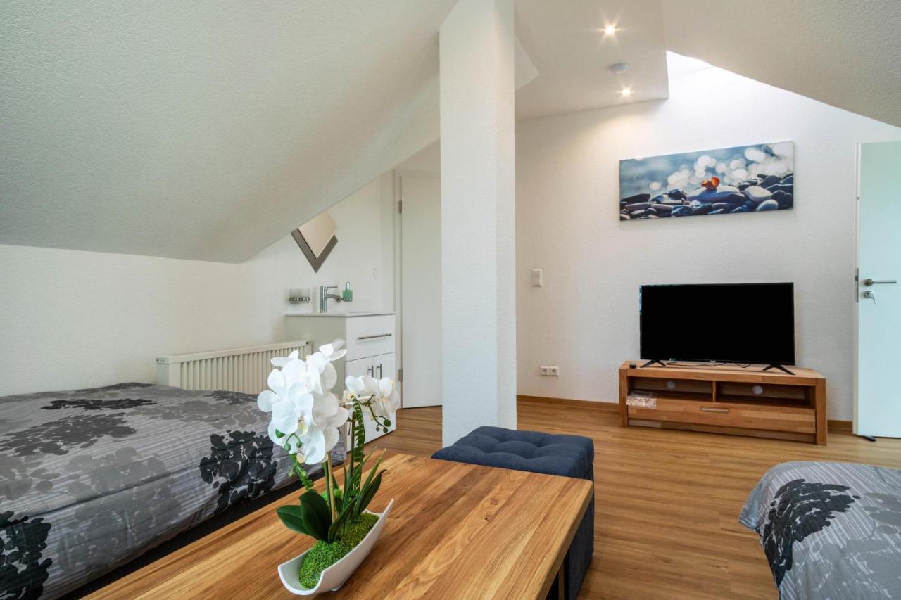 Ferienwohnung Alpenblick FDH المظهر الخارجي الصورة